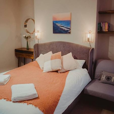 Апартаменты Glide Surf Casa Кромер Экстерьер фото